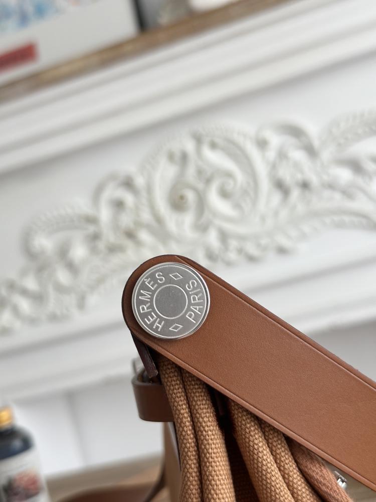 Hermes Mini Herbag 20 Bag