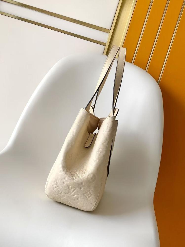 LV Tote Bag Monogram Empreinte 40cm