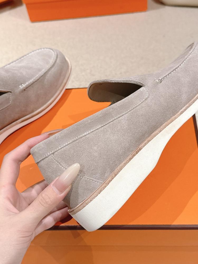 Hermes Casual shoes