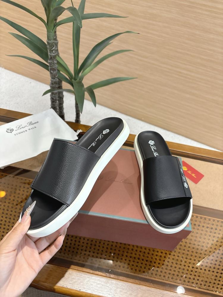 Loro Piana sandals 39-46
