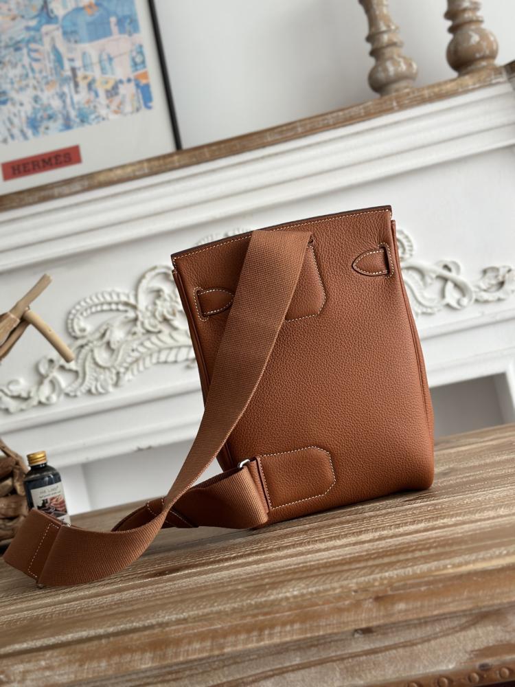 Hermes Hac à Dos 18 Backpack