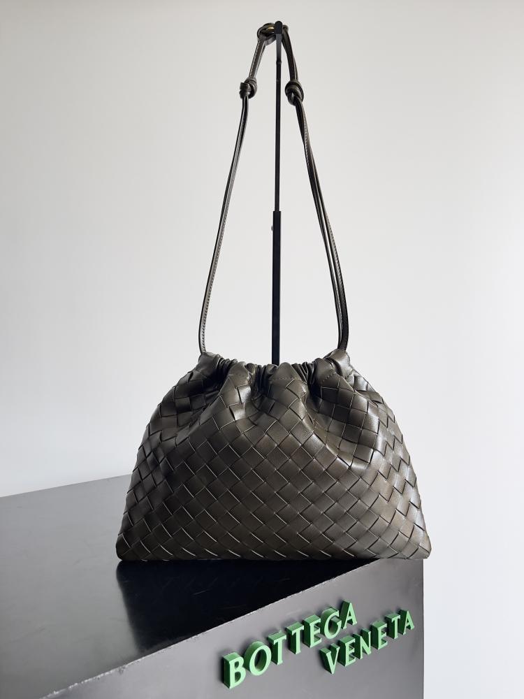 BV Dustbag Shoulder Bag 32cm