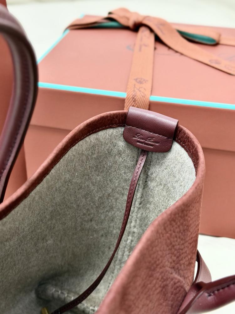 Loro Piana Medium Tote Bag Collection