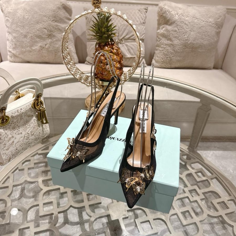 Aquazzura High Heel 35-41