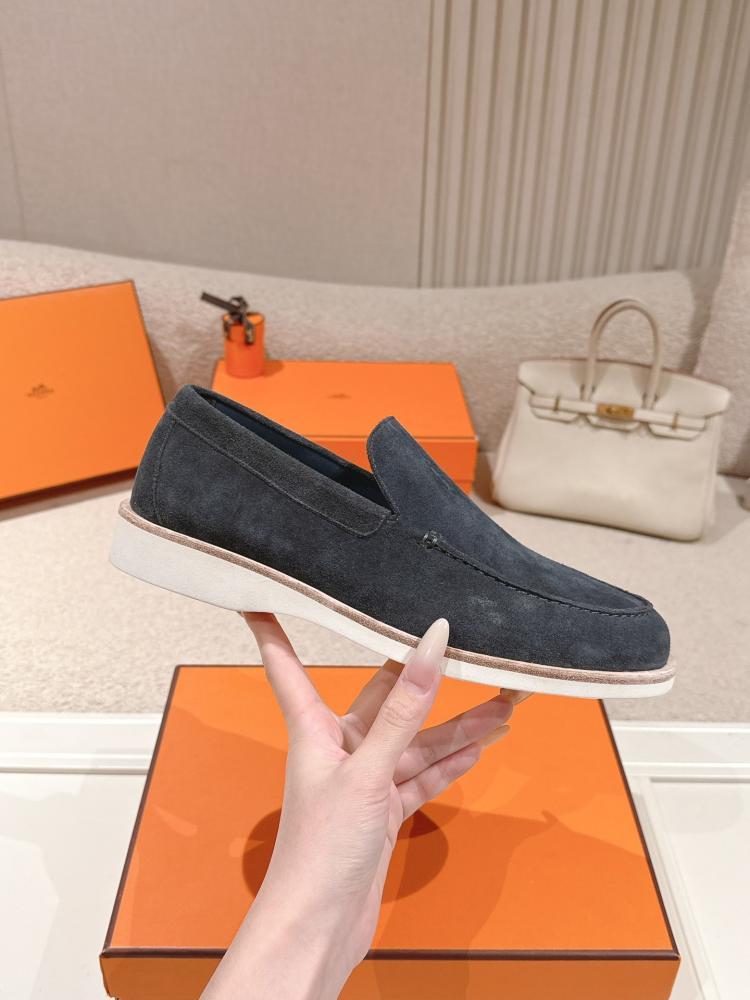 Hermes Casual shoes