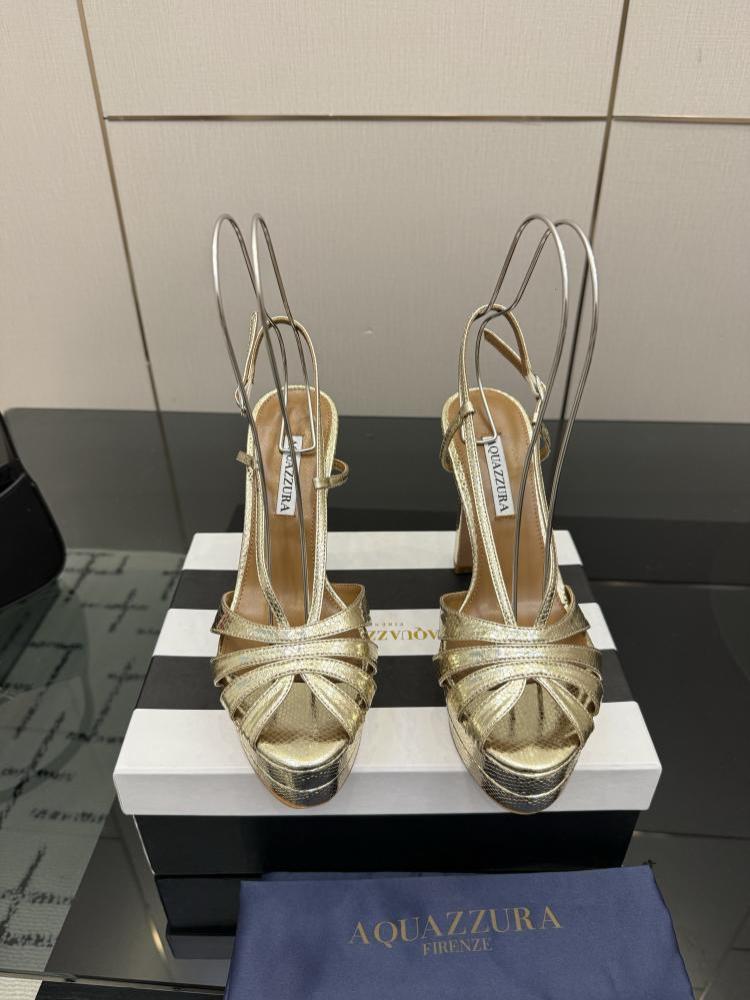 Aquazzura sandals 35-41