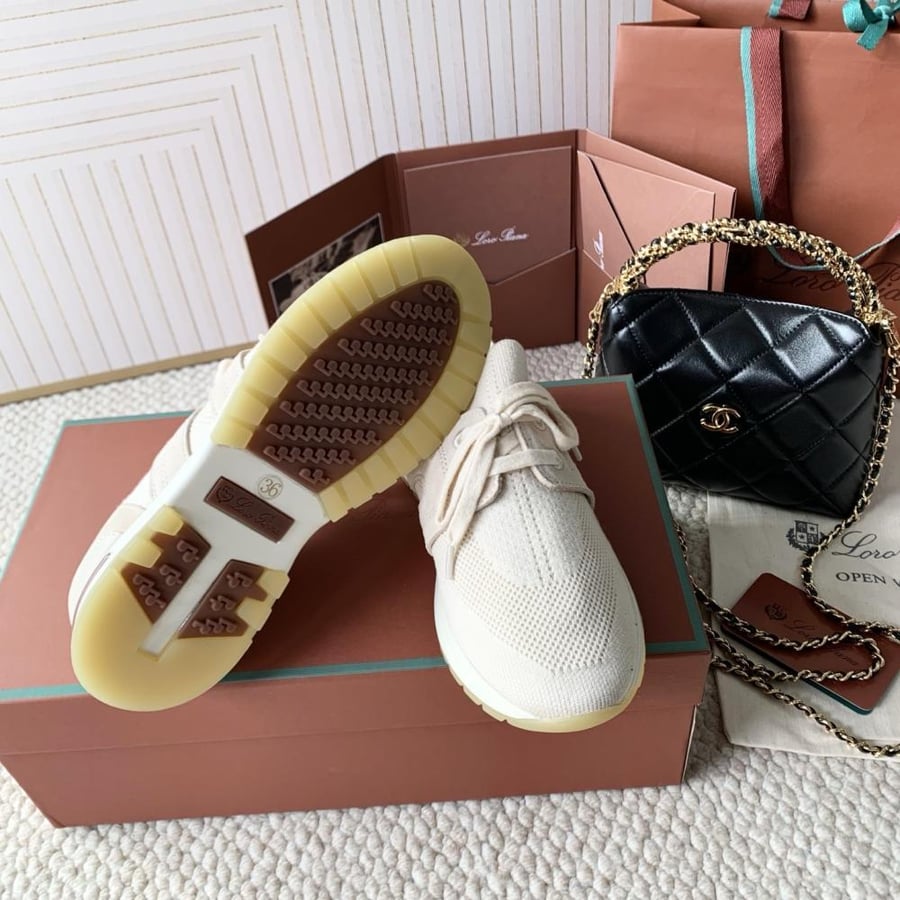 Loro Piana women 35-41