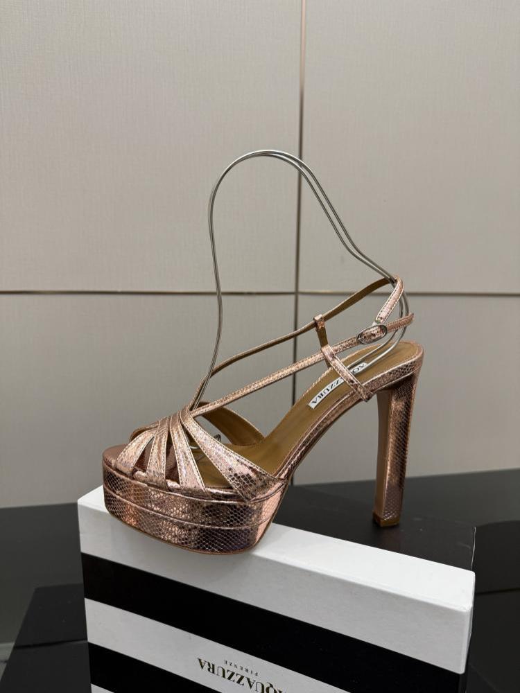 Aquazzura sandals 35-41