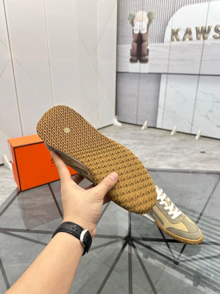 Hermes Casual shoes