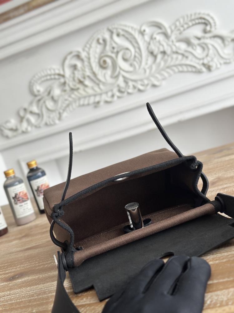 Hermes Mini Herbag 20 Bag