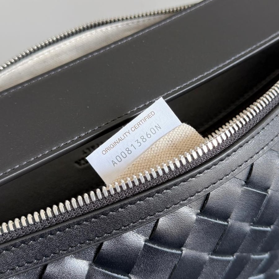 BV Tribeca Woven Tote Bag 30.5209cm
