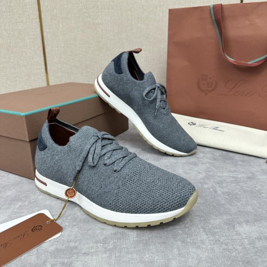 Loro Piana Week End Walk 38-46