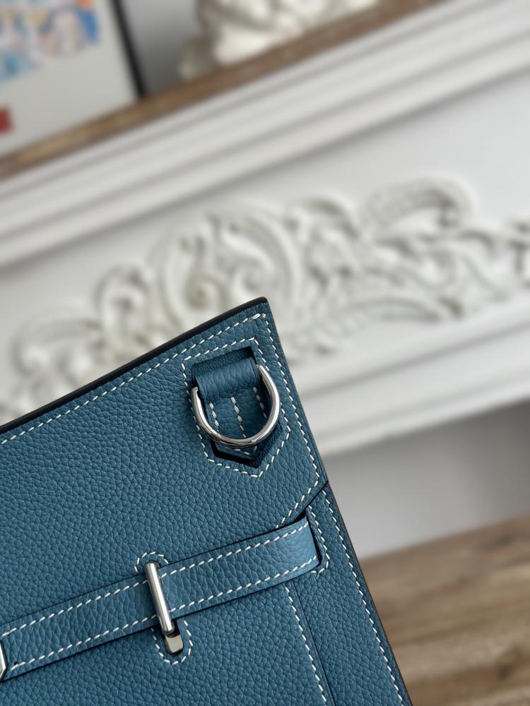 Hermes Jypsiere 28 Bag