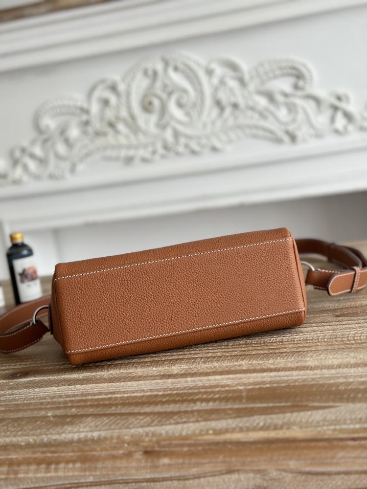 Hermes Kelly Messenger 25 Bag