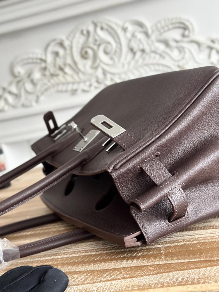 Hermes Mini Kelly II 19 Epsom/Chevre Bag
