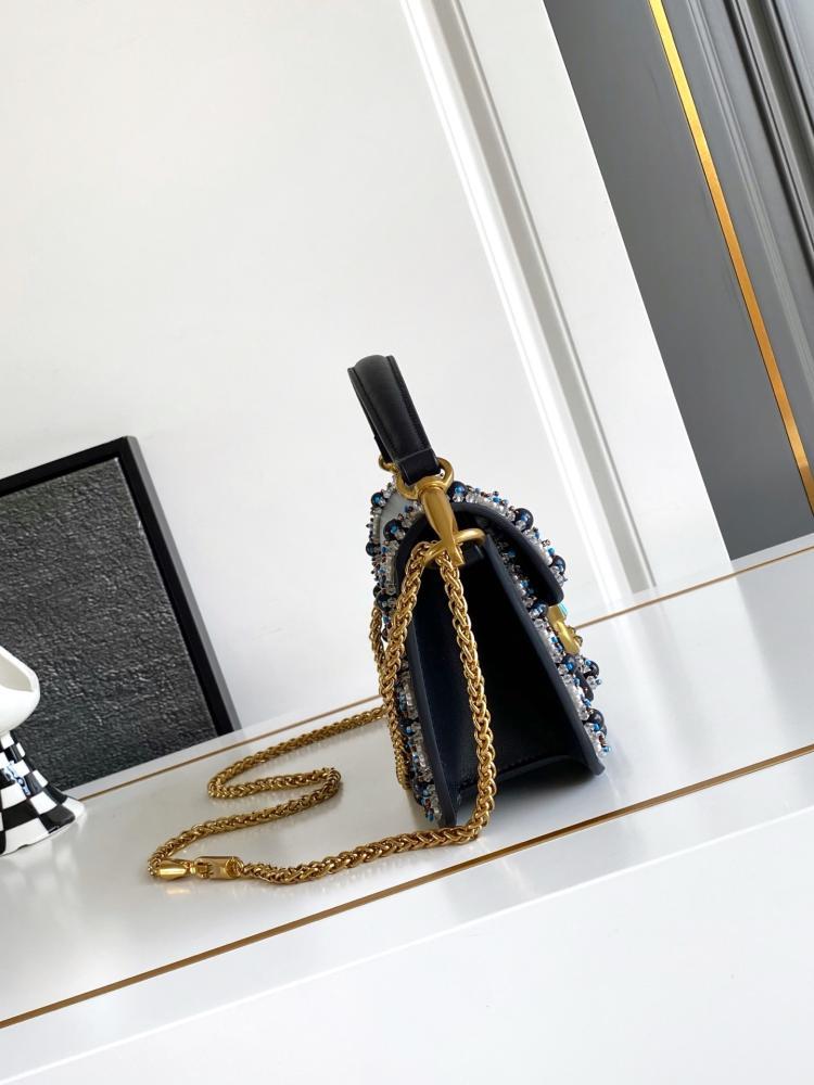Valentino Garavani Loco Embellished Bags Collection