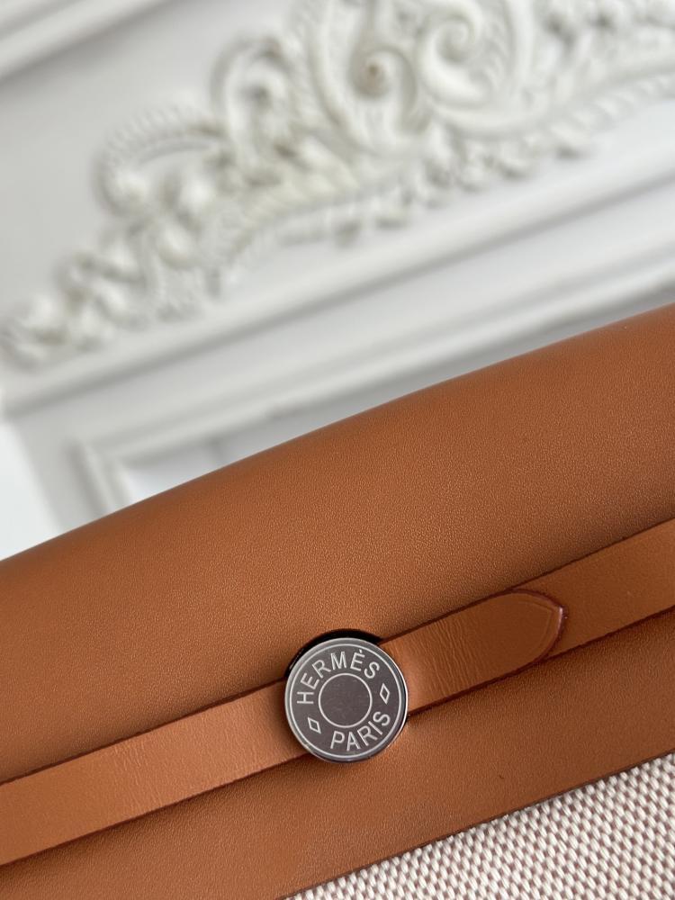Hermes Mini Herbag 20 Bag