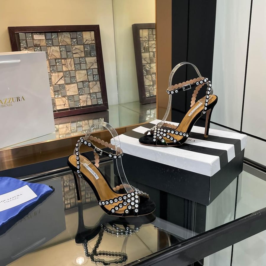 Aquazzura High heels sandals 35-41