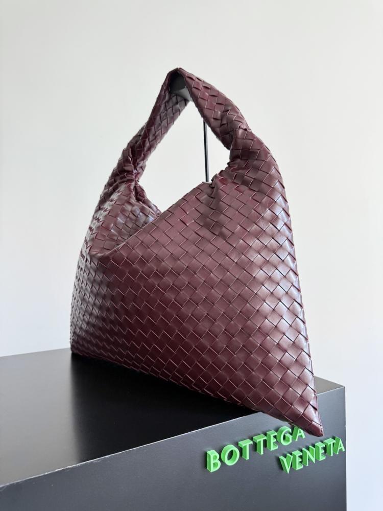 BV New Large Hop Bag 54cm (Leather)