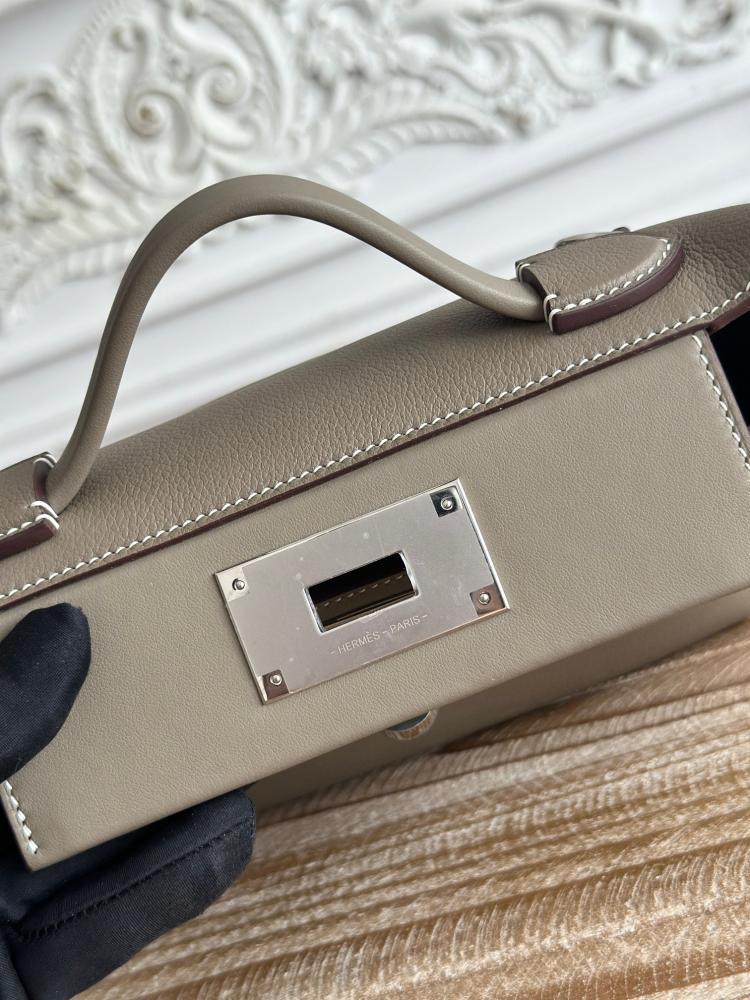 Hermes 24/24 Mini Bag 21cm