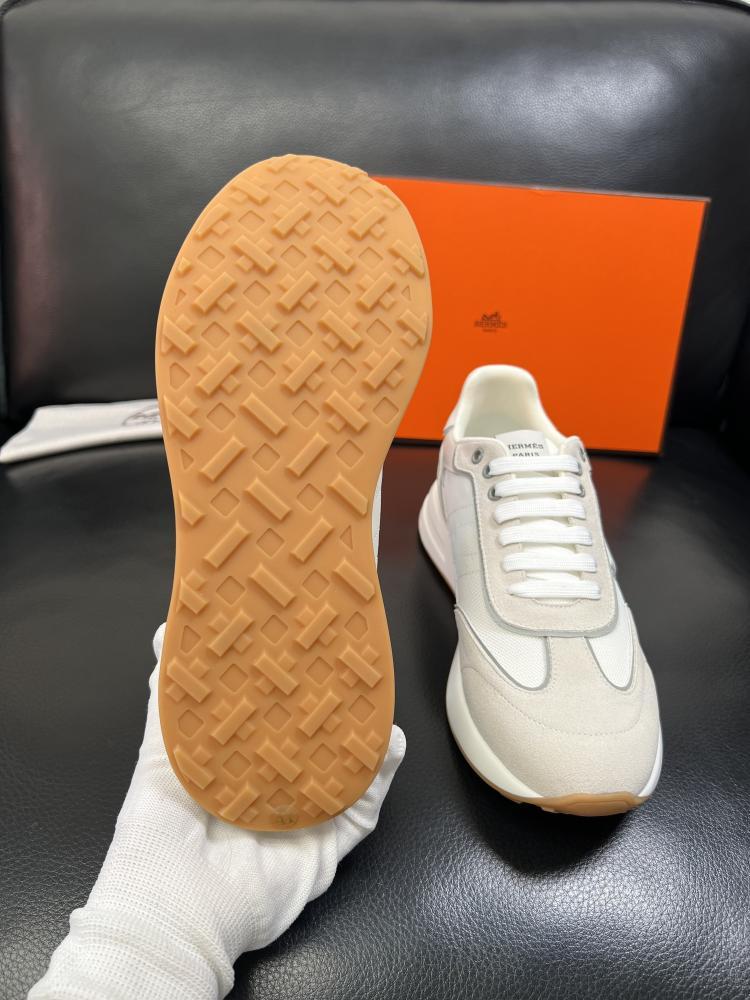 Hermes Casual shoes
