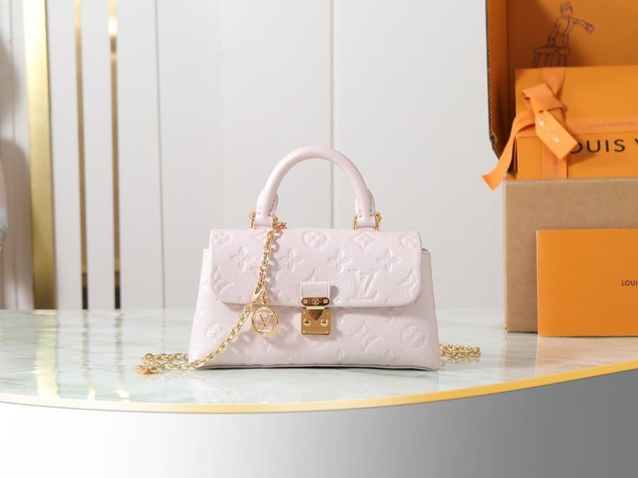 LV Monogram Bag 12.5621cm
