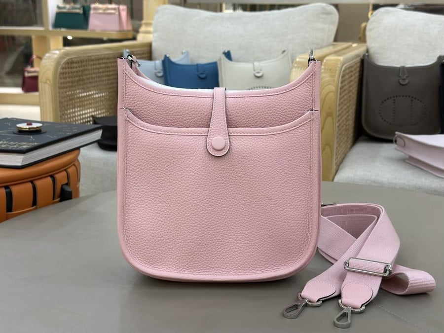 Hermes Evelyne III 29 TC Bag
