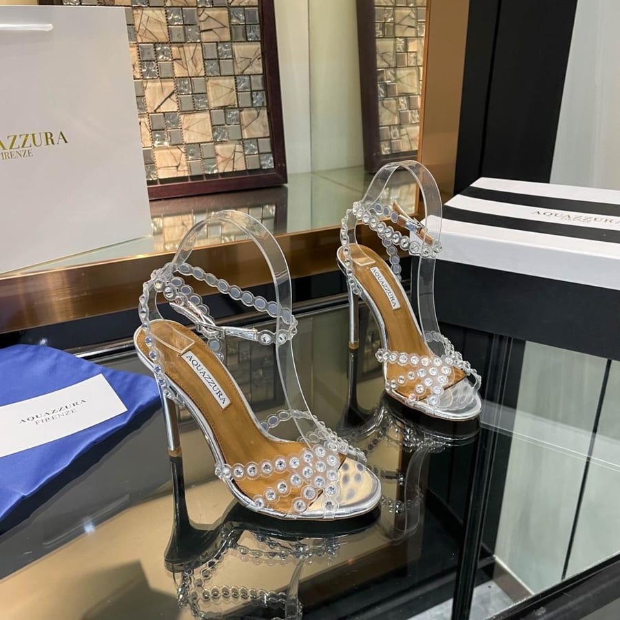 Aquazzura High heels sandals 35-41