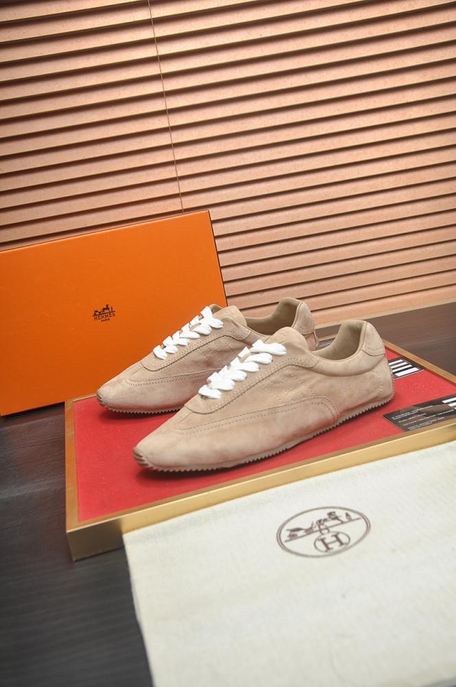 Hermes Casual shoes