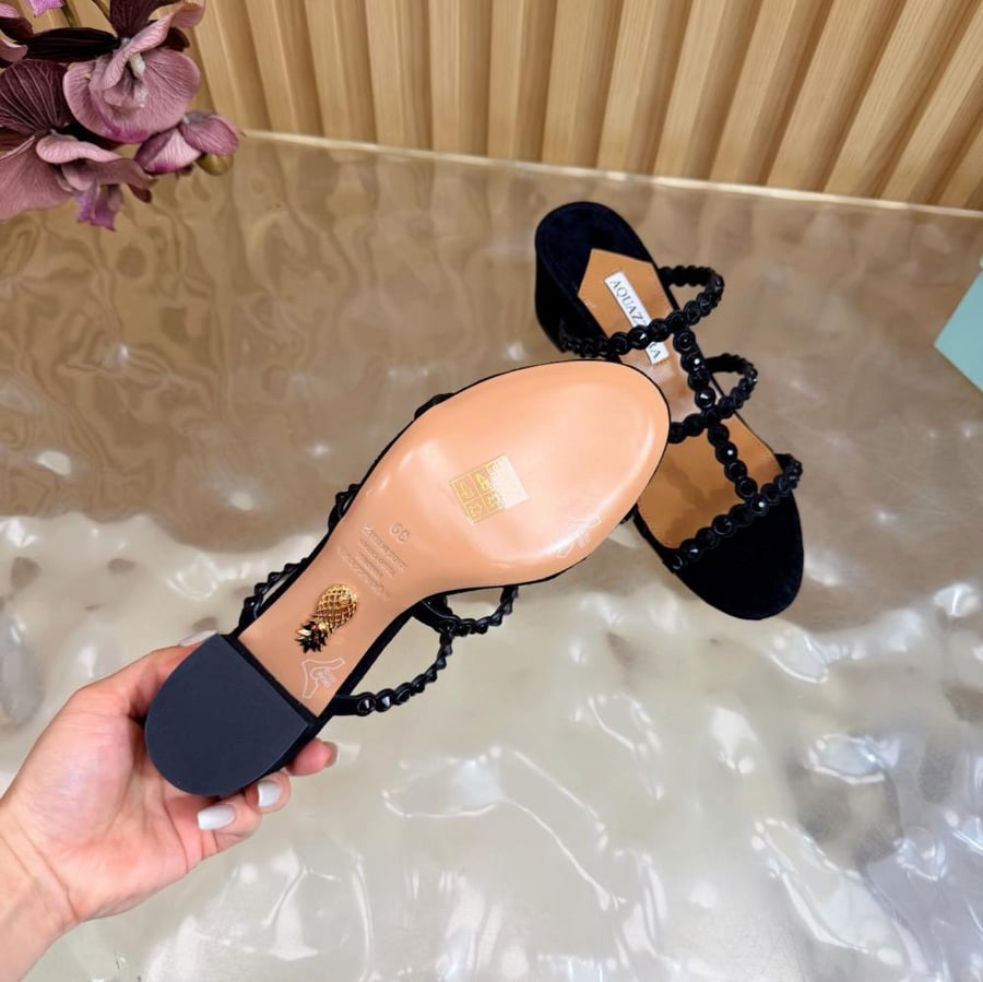 Aquazzura sandals 35-41