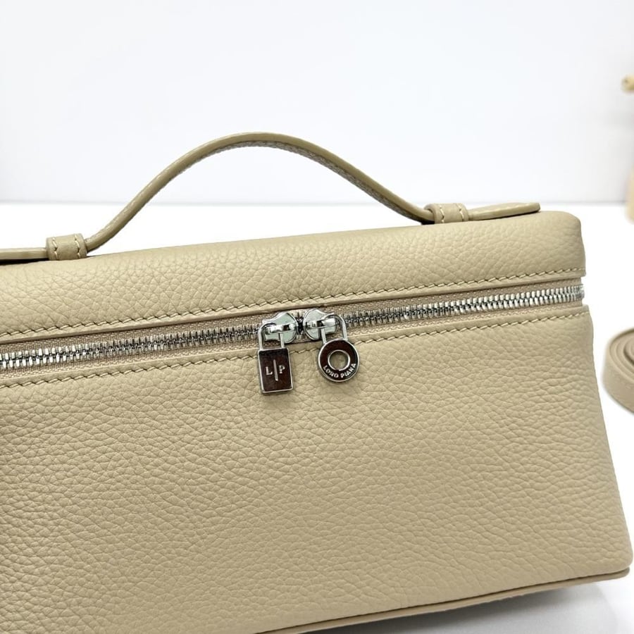 Loro Piana Extra Pocket L19 Vanity Case Collection