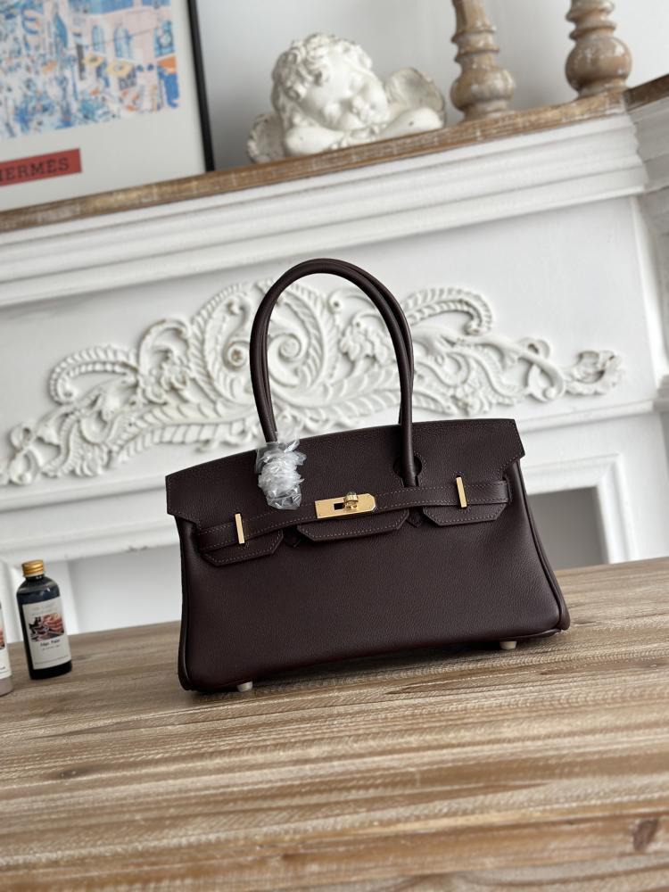Hermes Mini Kelly II 19 Epsom/Chevre Bag