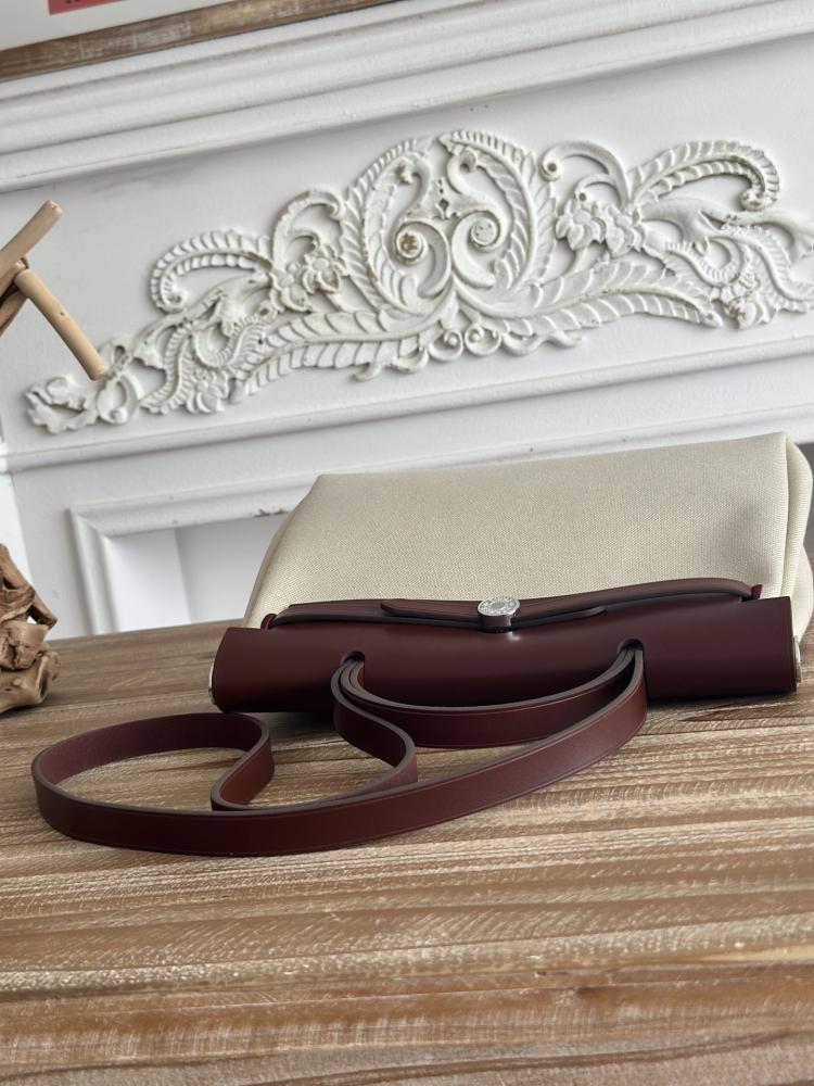 Hermes Herbag Zip 31 Bag