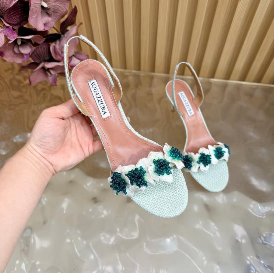 Aquazzura sandals 35-41