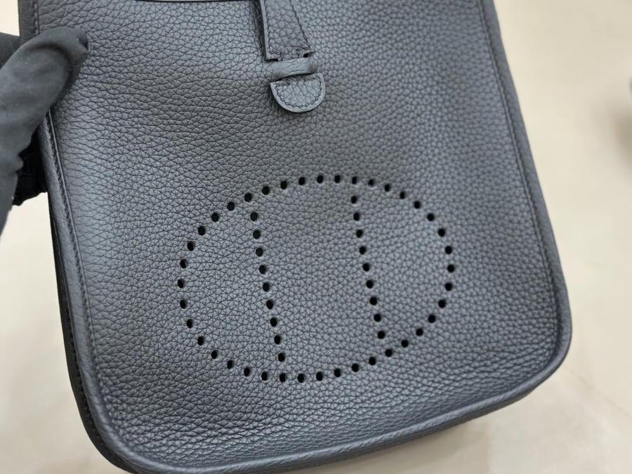 Hermes Evelyne III 29 TC Bag