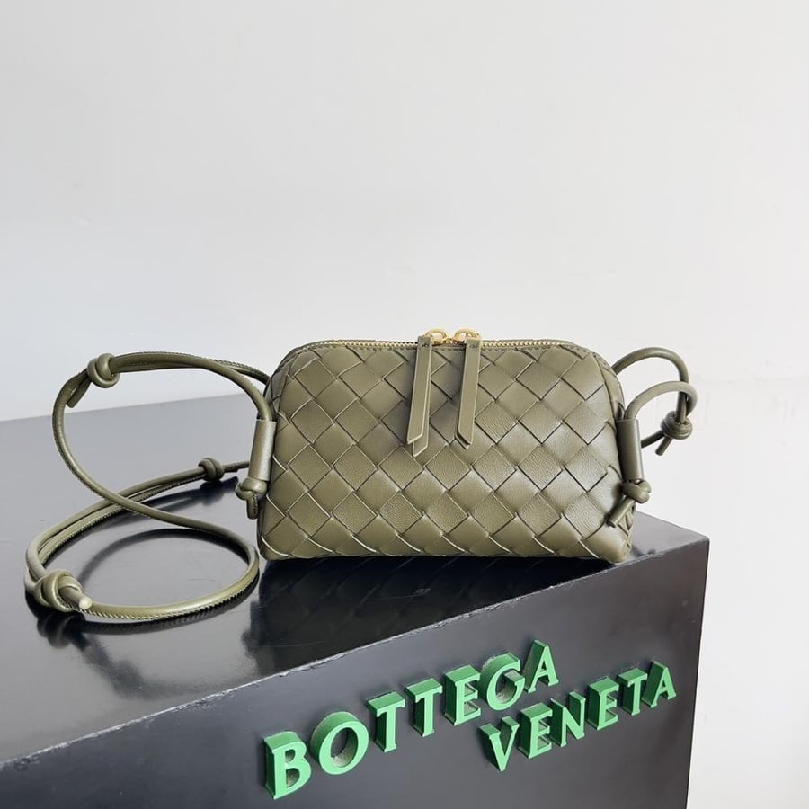 BV Concert Pouch 18.5cm