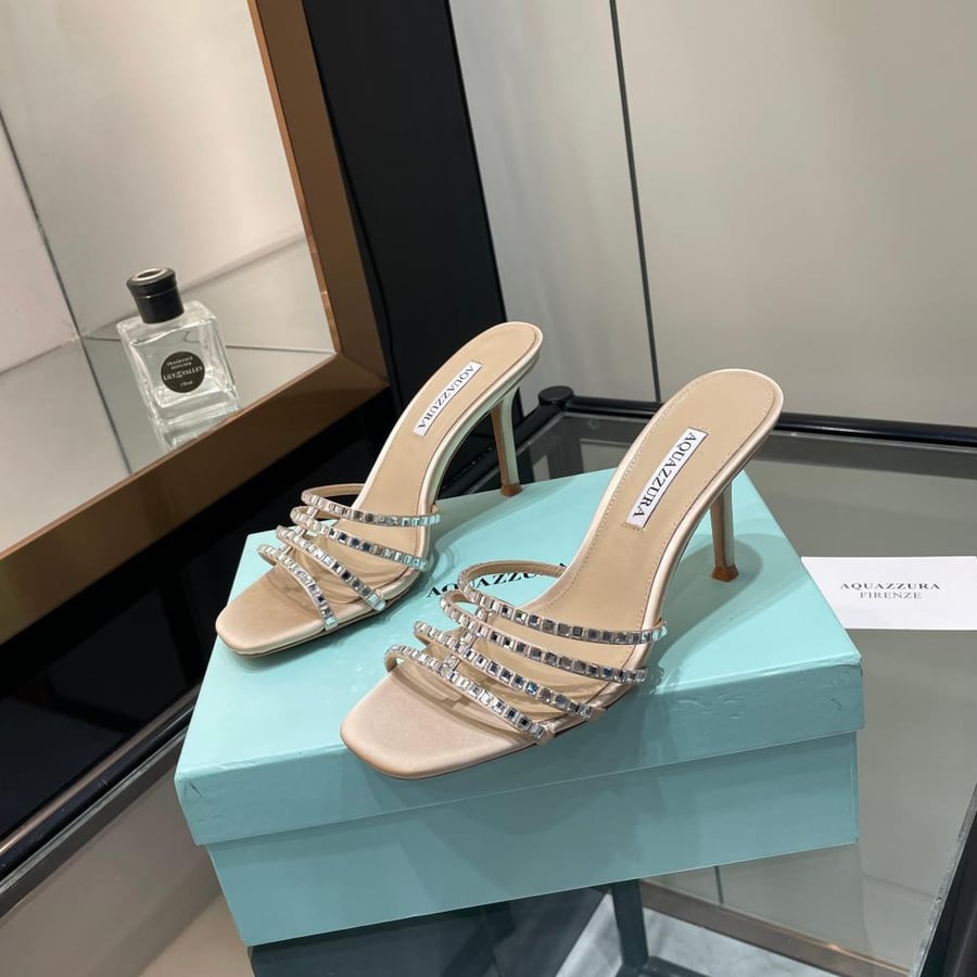 Aquazzura High heels sandals 35-41