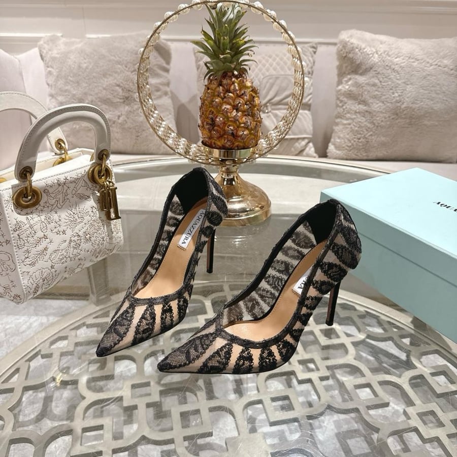 Aquazzura High Heel 35-41