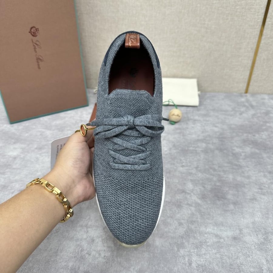 Loro Piana Week End Walk 38-46