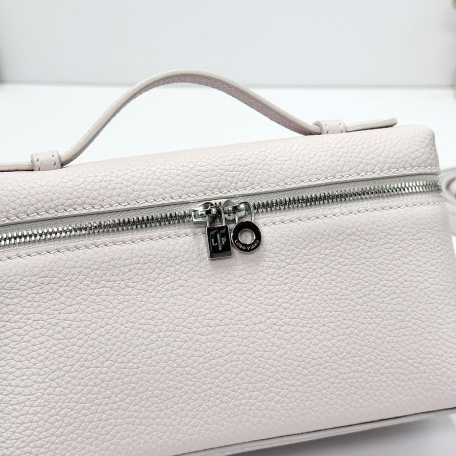 Loro Piana Extra Pocket L19 Vanity Case Collection