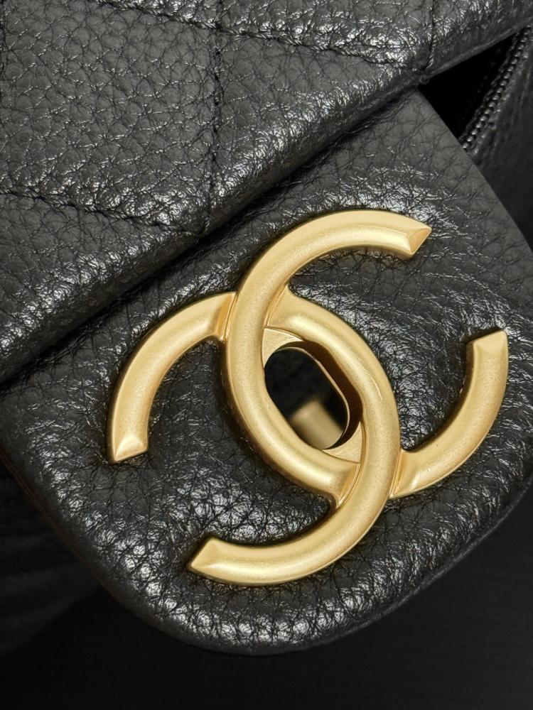Chanel Classic Flap