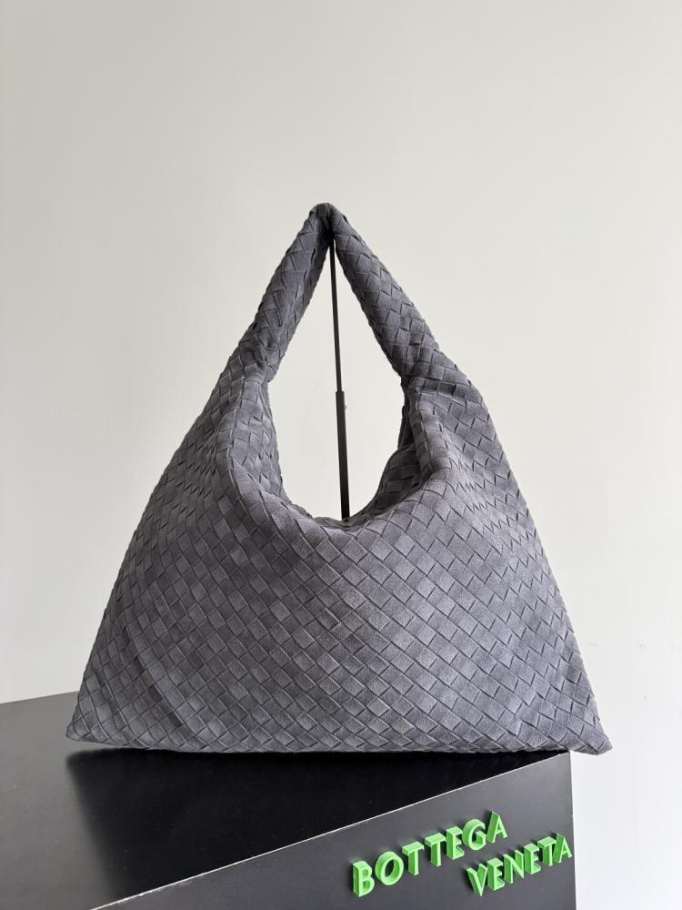 BV New Large Hop Bag 54cm (Suede)