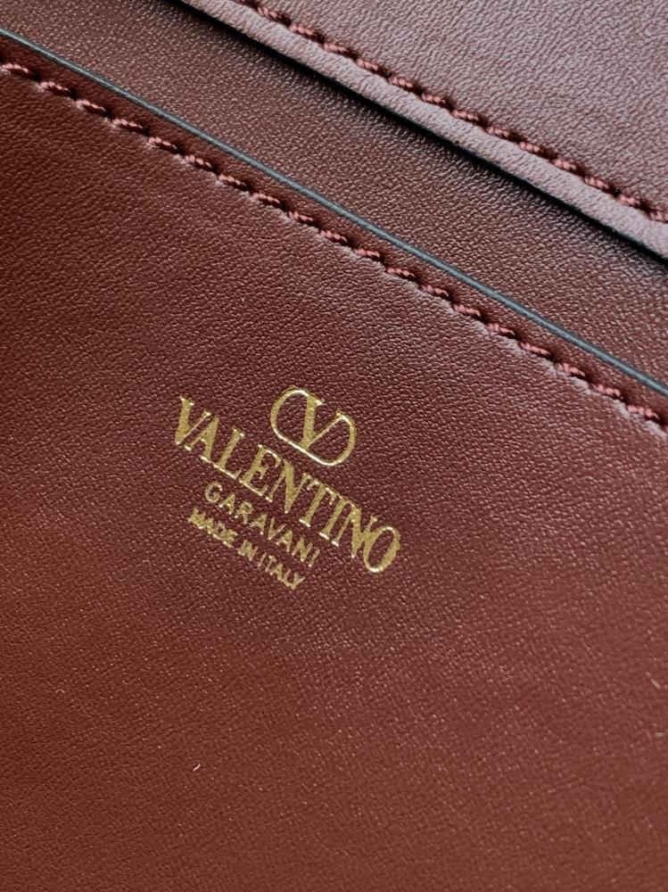 Valentino Garavani Loco Embroidered Bag (Limited Edition)