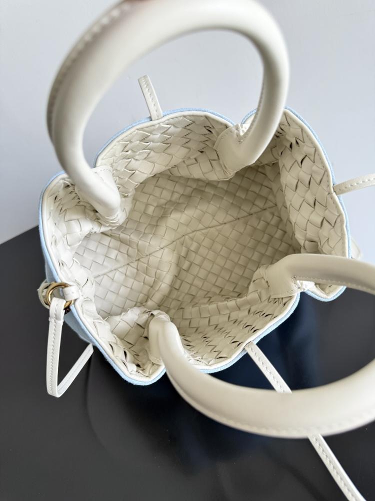 BV Pinacoteca Bag 24cm