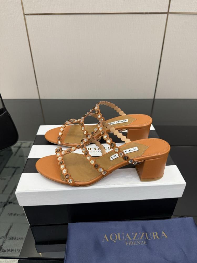 Aquazzura High heels sandals 35-41