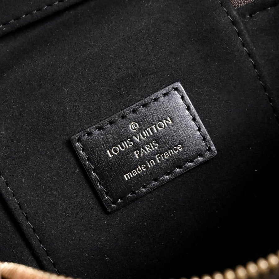 LV Vanity Monogram Small Bag