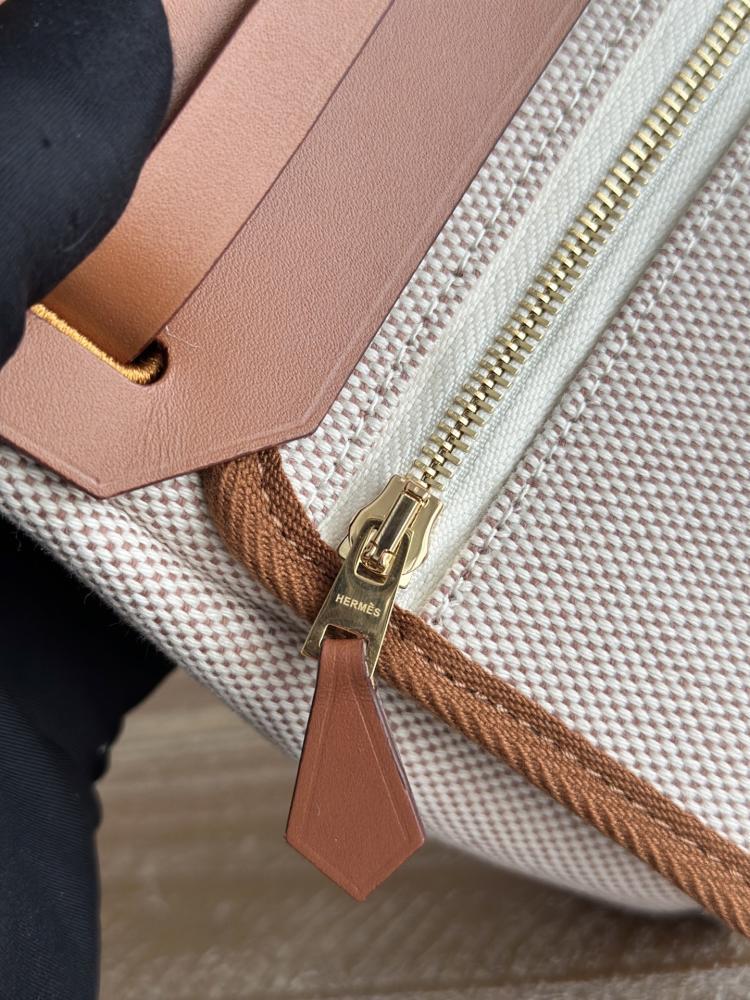 Hermes Mini Herbag 20 Bag