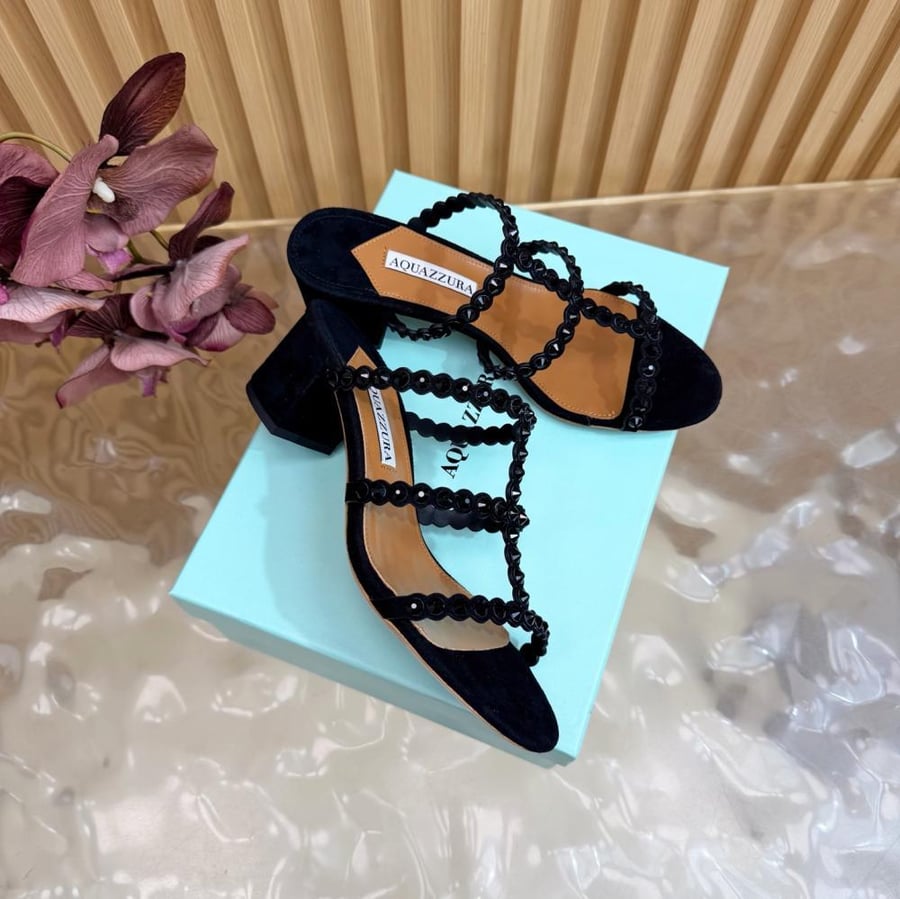 Aquazzura sandals 35-41