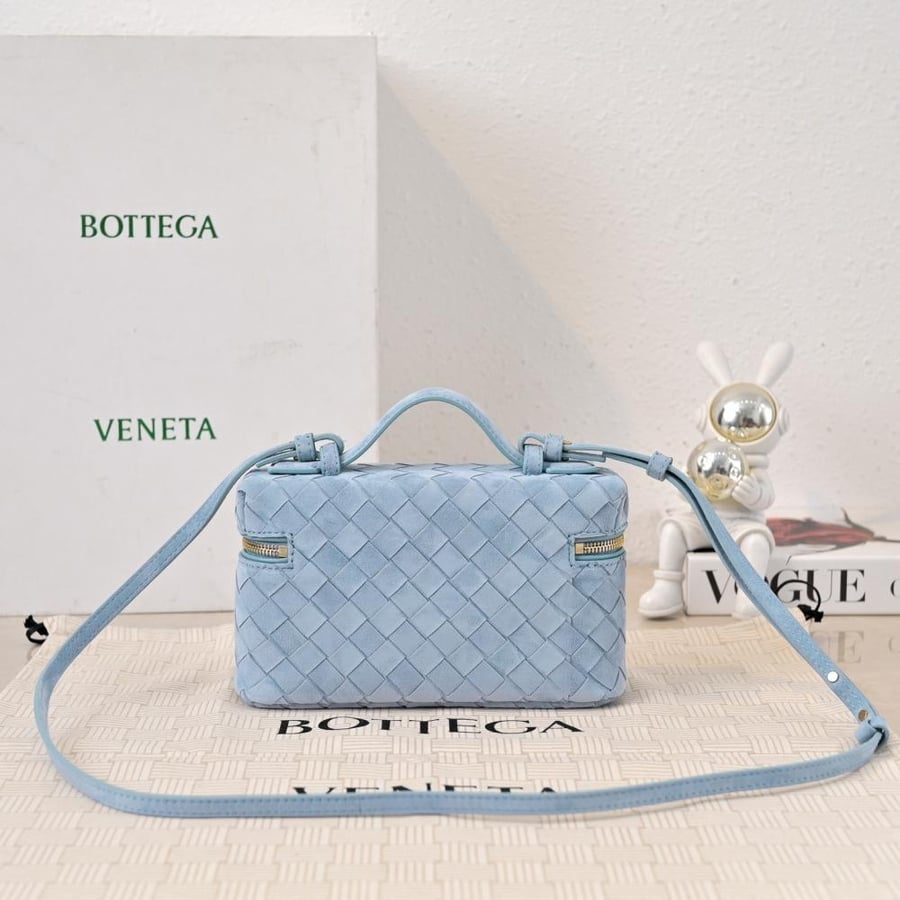 BV Vanity Case Bag 22cm