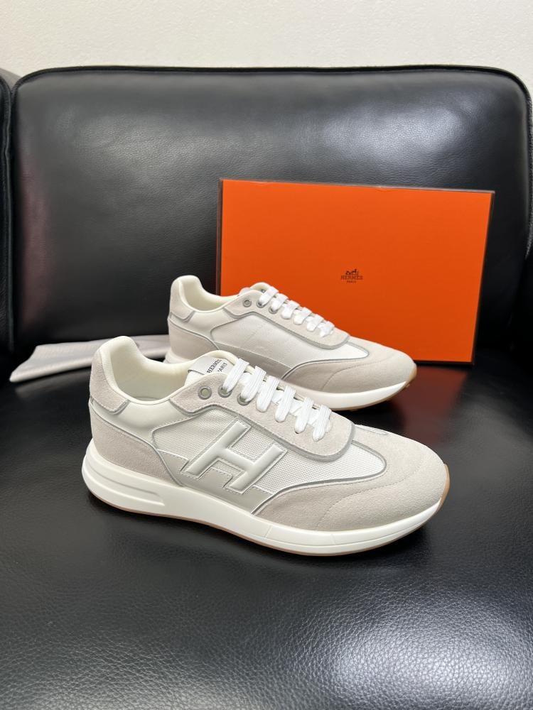 Hermes Casual shoes